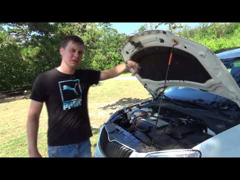 Видео: Обзор Skoda Yeti 2012 1.8T 4x4