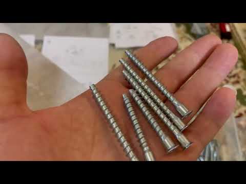 Видео: Как собрать,обеденный стол Хофф,КВАДРО Флоренция.