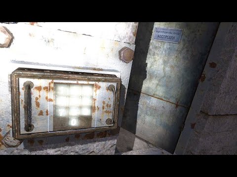Видео: Открыл Комнату на Радаре - STALKER Истинный Путь 2.1 #12