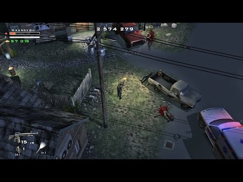 Видео: Dead Horde ➧ Деревня ➧ #3