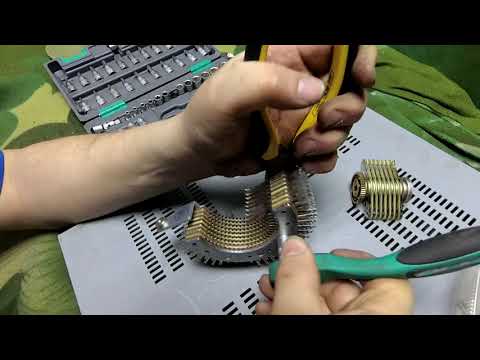 Видео: ШИФ 25