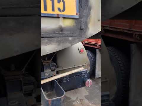 Видео: МАЗ-АЦ-8-500А