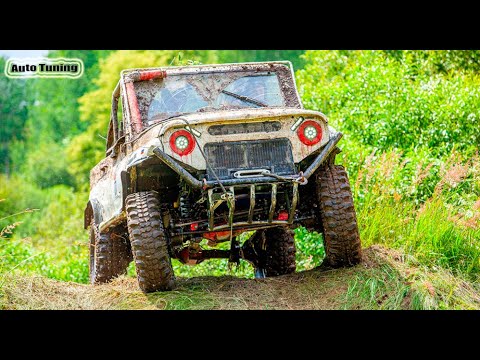 Видео: #Tuning #АЗ 31512 Пломбирчик ТР-2#SUPERAUTOTUNING!!!!!!!!!!!!!!