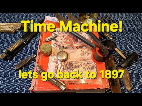 Видео: Каково было в 1897 году?
