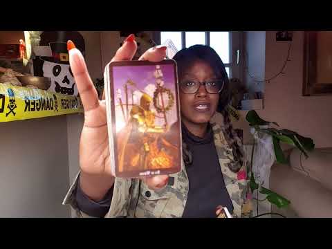 Видео: ВОДОЛЕЙ|ДУХ ГОТОВИЛСЯ. ВРЕМЯ ПОДАВАТЬ! ОЧЕНЬ ГОРЯЧО, ДЕТКА! #ненавистники #месть #ботаник