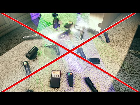 Видео: PHASMOPHOBIA БЕЗ ЭЛЕКТРОНИКИ [ОСОБЫЙ РЕЖИМ]