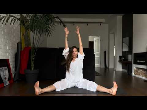 Видео: Мощная практика. Крийя «Осознание 10 тел»