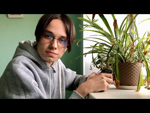 Видео: АСМР В ПАДИКЕ / ASMR ДЛЯ ТЕХ , КТО НЕ ИСПЫТЫВАЕТ МУРАШКИ
