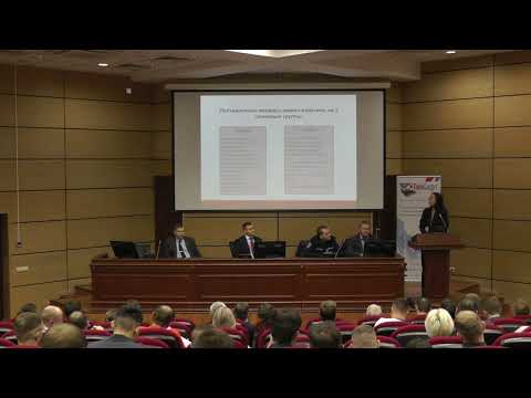 Видео: Использование компьютерного моделирования пожара для оценки действий руководителей и должностных лиц