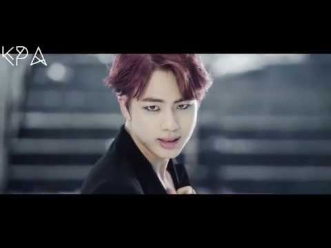 Видео: Голос Джина (Jin) BTS (M/V) Часть 1