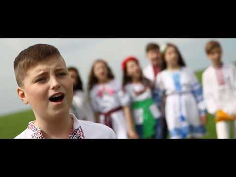 Видео: Вадим Березовський - Я ненавиджу війну (cover)