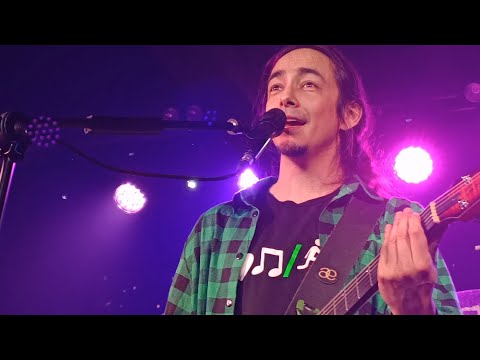 Видео: Зилков ае band "Пегасик" (10 мая 2025г., Москва, клуб "Glastonberry")