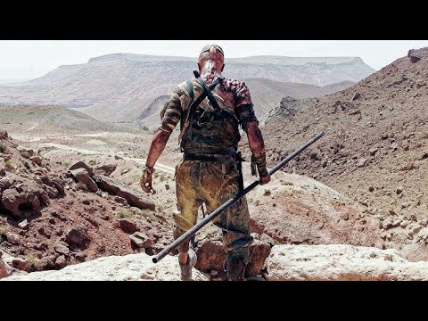Видео: Ядролық жарылыс салдарынан адамдар мутацияға ұшырады. Таулы аймақтағы зорланған қыздар / кино шолу