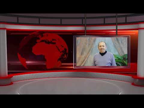 Видео: Видеопутешествие: Чистопрудный бульвар