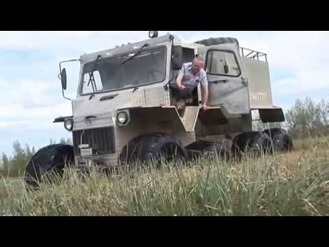 Видео: XPEN. реки, горы, болота