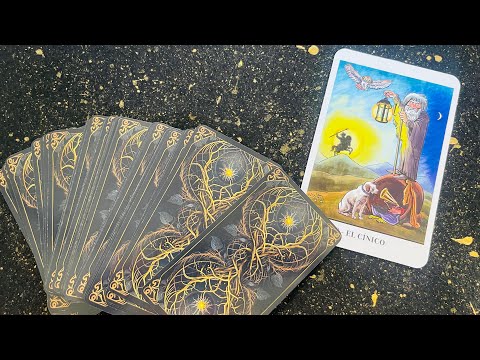 Видео: 🌠 МАГИЧЕСКИЙ ДЕНЬ ТРЕХ 9 🌠 ТАРО СОВЕТ НА ГОД ОТШЕЛЬНИКА 9/09//2025-9/09/2026 ⭐️ AIDA LEMAR TAROT