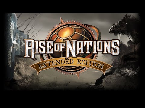 Видео: Rise of Nations с Бандой