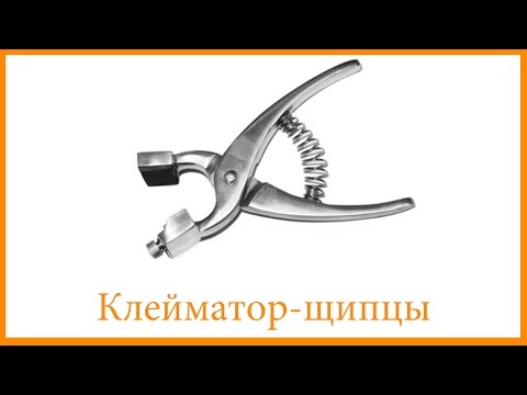 Видео: Клеймение собак. Щипцы-клейматор. Плюсы и минусы.