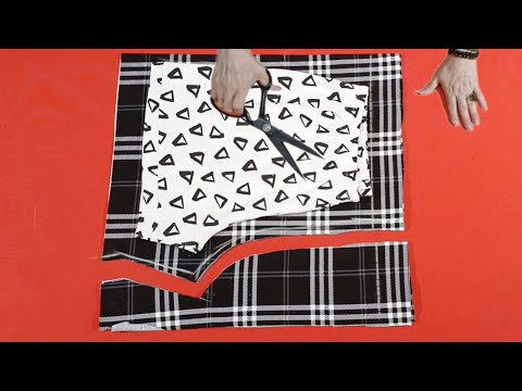 Видео: БЕЗ ПЛЕСНИ 💥Так я шью 15 штук в день и все продаю /Быстро и легко