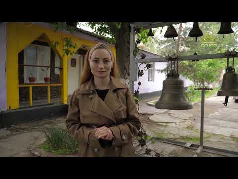 Видео: По святым местам. Храм святого апостола Фомы города Ахангарана