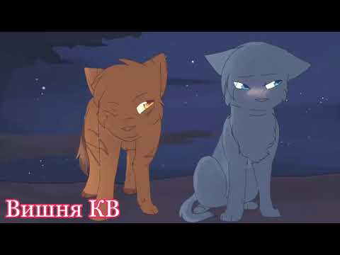 Видео: {Cats Warriors} /Я живой(на английском)/