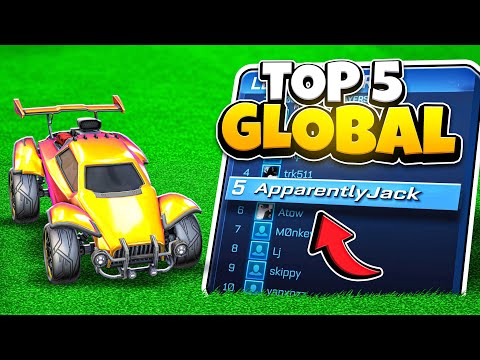 Видео: Я вернулся в ТОП-5...