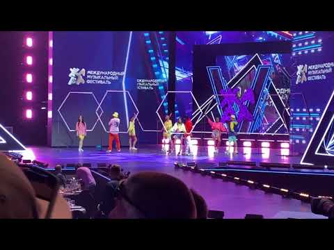 Видео: Звонкий. Дежавю. ЖАРА 2021