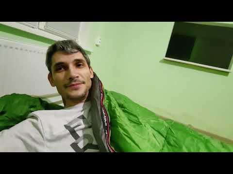 Видео: Тестирую спальные мешки Alexika Mountain и Trek Planet Suomi