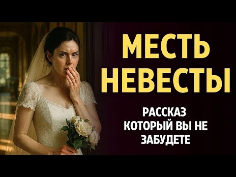 Видео: «Перед свадьбой невеста узнала правду о женихе – история, которая потрясла всех»