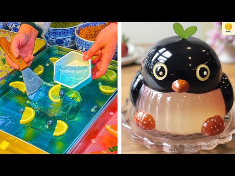 Видео: Удовлетворение и расслабление перед сном 🛌 | потрясающее видео | постарайтесь не сказать «вау» 🤩 ...