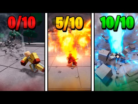 Видео: ОЦЕНИЛ КОМБО МОИХ ПОДПИСЧИКОВ В ТСБ // The Strongest Battlegrounds