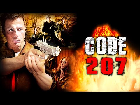 Видео: КОД 207 🔥 смотреть фильм полный  | русские субтитры