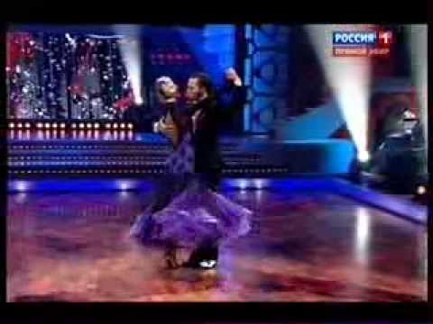 Видео: Танцы со звёздами 2013 Виталий Гогунский и Екатерина Осипова 7 выпуск