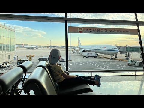 Видео: Итгэлийн анхны аялал 