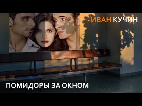 Видео: Иван Кучин  - Помидоры за окном