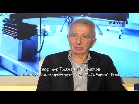 Видео: МИТ - Миниинвазивни методи в кардиохирургията