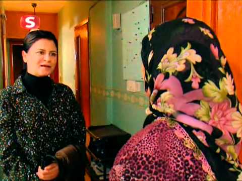 Видео: Правото на детето - филм по действителен случай