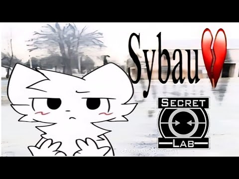 Видео: SCP SL Всё! ft by @the-normal