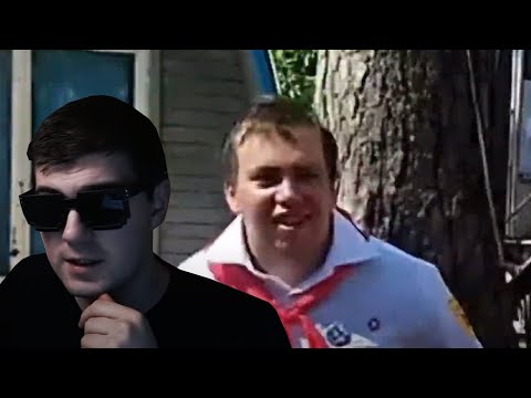 Видео: Вертолёт смотрит БАЗУ по Совенок фесту. Хайлайты. #2