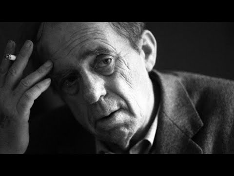 Видео: ГЕНРИХ БЁЛЛЬ. "Крест без любви". Библейский сюжет