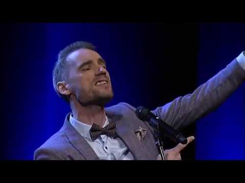 Видео: "Стих про стих". Василий Уриевский. Читает автор.