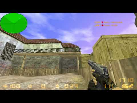 Видео: В любом клубе Москвы - выскочим! :D | CS 1.6 5x5