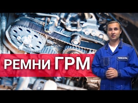 Видео: Замена ремня ГРМ на Вольво - обзор ВСЕХ марок (оригинал, INA, CONTITECH) Былины о зап.частях Vollux