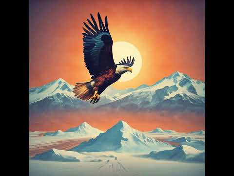 Видео: Мария Семёнова - Песнь Надежды( Ai power metal cover)