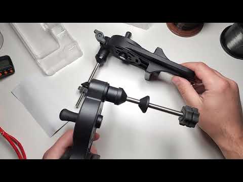 Видео: Все для лески