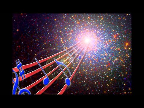 Видео: Сборник. Музыка и космос - 1. С. Чекалин. Collection-Music and Space.  S. Chekalin. コレクション-音楽と宇宙。