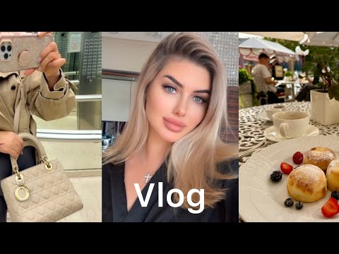 Видео: КРАСОТА ТРЕБУЕТ ДЕНЕГ | КОСМЕТОЛОГ | ВИНИРЫ | ШОППИНГ | СЕКРЕТЫ УХОДА | РЕСТОРАНЫ | БРИЛЬЯНТ| ДРУЗЬЯ