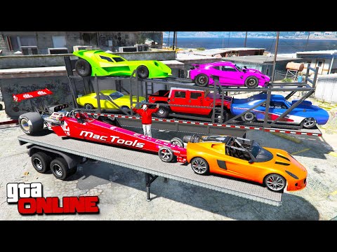 Видео: ОФИГЕТЬ! УГНАЛ СРАЗУ КУЧУ НОВЫХ ЧИТ ТАЧЕК ЗА 180 СЕКУНД ИЗ ТЮНИНГА! БИТВА ВОРОВ ПЕРЕЗАГРУЗКА В ГТА 5