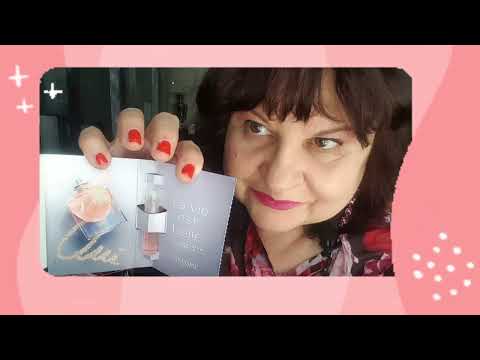 Видео: НОВЫЙ АРОМАТ LANCOME OUI LA VIE EST BELLE L'EAU DE PARFUM D'EXCEPTION,БОЛТАЛКА ПРО ВСЕ ЛЯ ВИ Э БЕЛЛИ