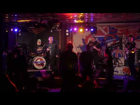 Видео: 2025-10-12 - Группа «Нарушители Спокойствия» - Rock-Oktobeer-Fest в клубе «Big Ben»